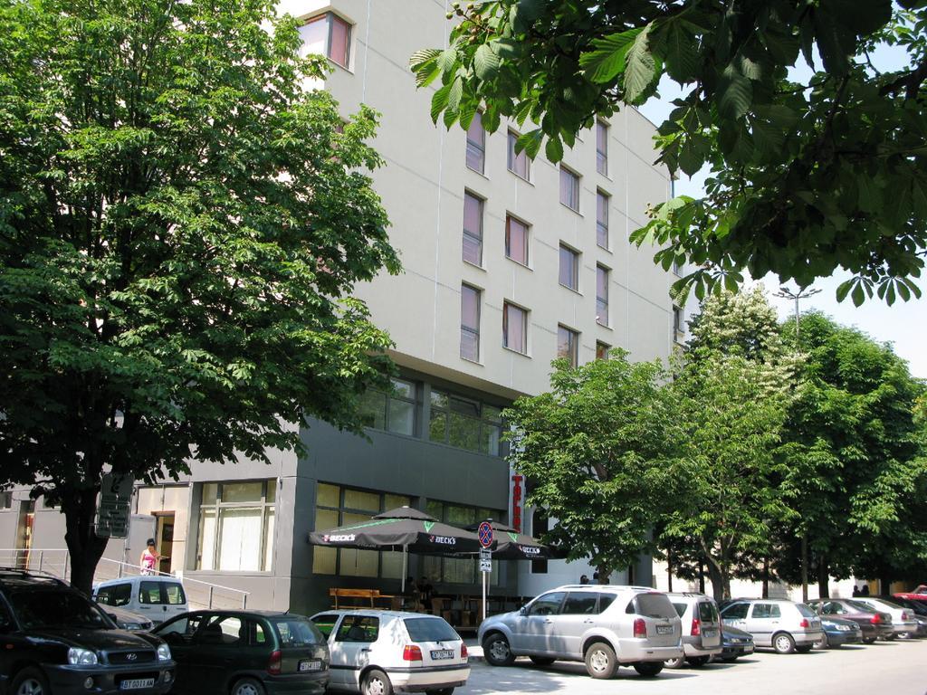 Hotel Tarnovo Veliko Tarnovo Phòng bức ảnh