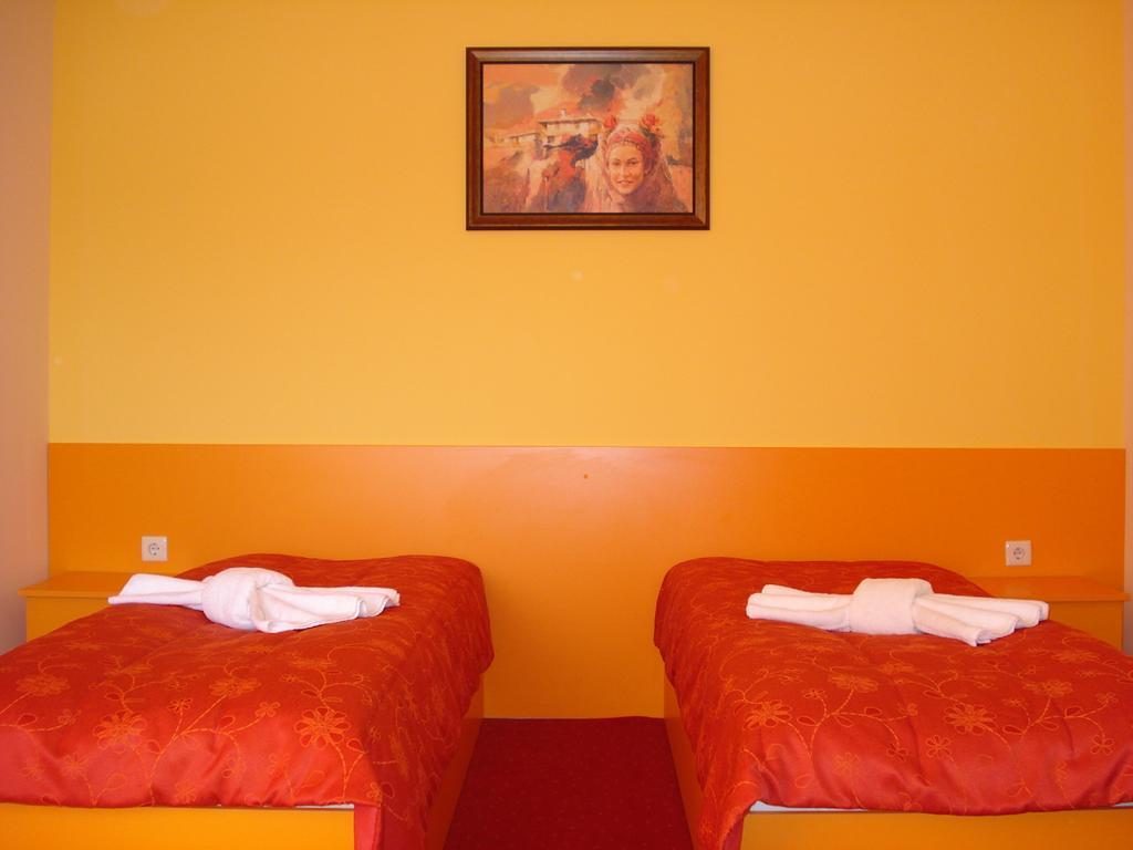 Hotel Tarnovo Veliko Tarnovo Phòng bức ảnh