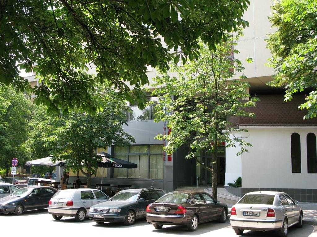 Hotel Tarnovo Veliko Tarnovo Phòng bức ảnh