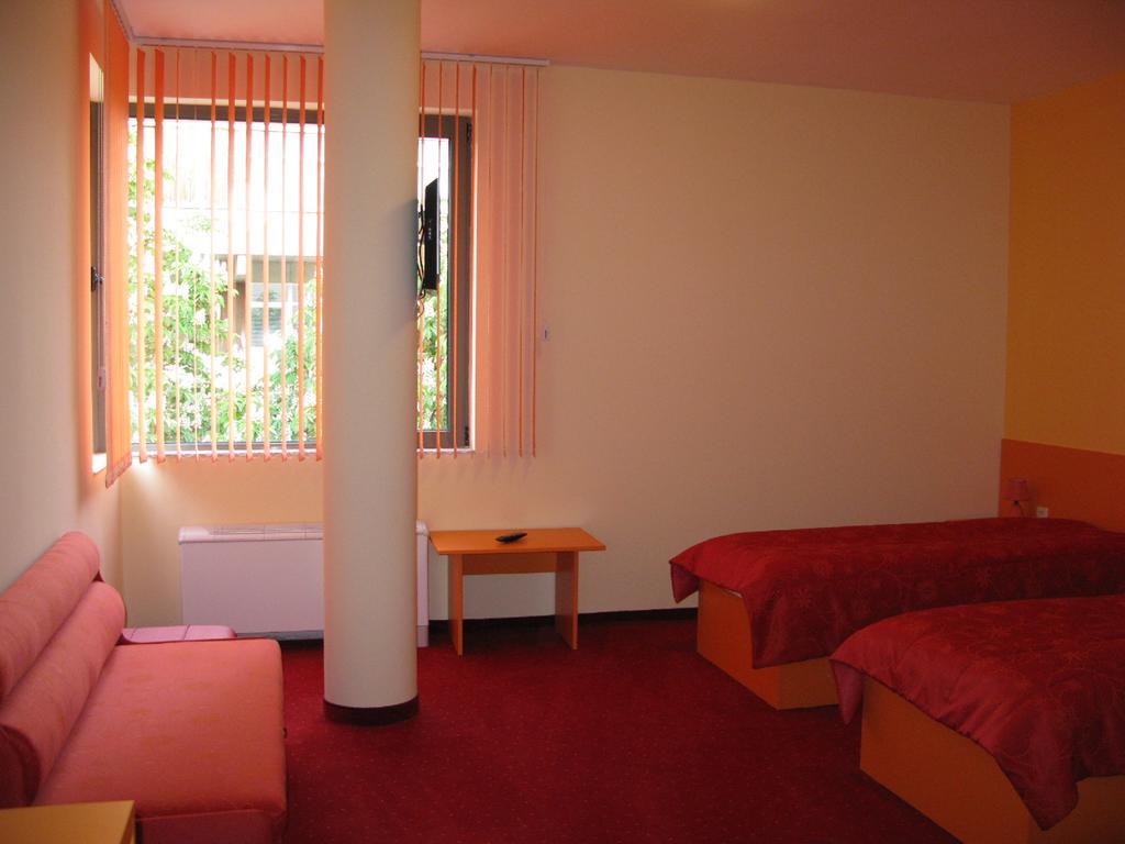 Hotel Tarnovo Veliko Tarnovo Phòng bức ảnh