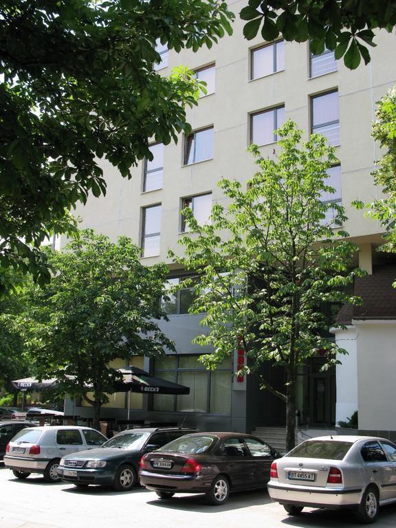 Hotel Tarnovo Veliko Tarnovo Ngoại thất bức ảnh