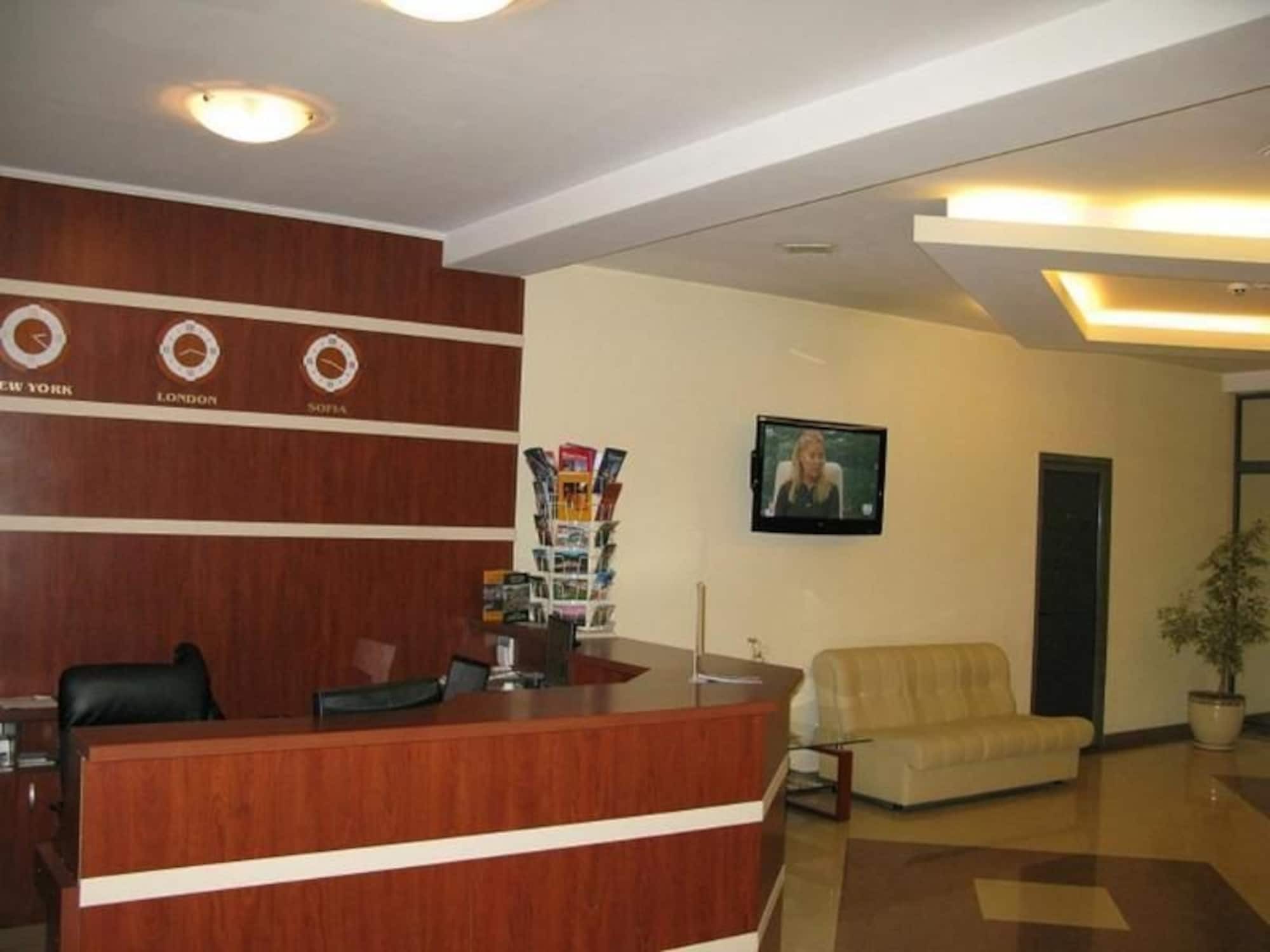 Hotel Tarnovo Veliko Tarnovo Ngoại thất bức ảnh