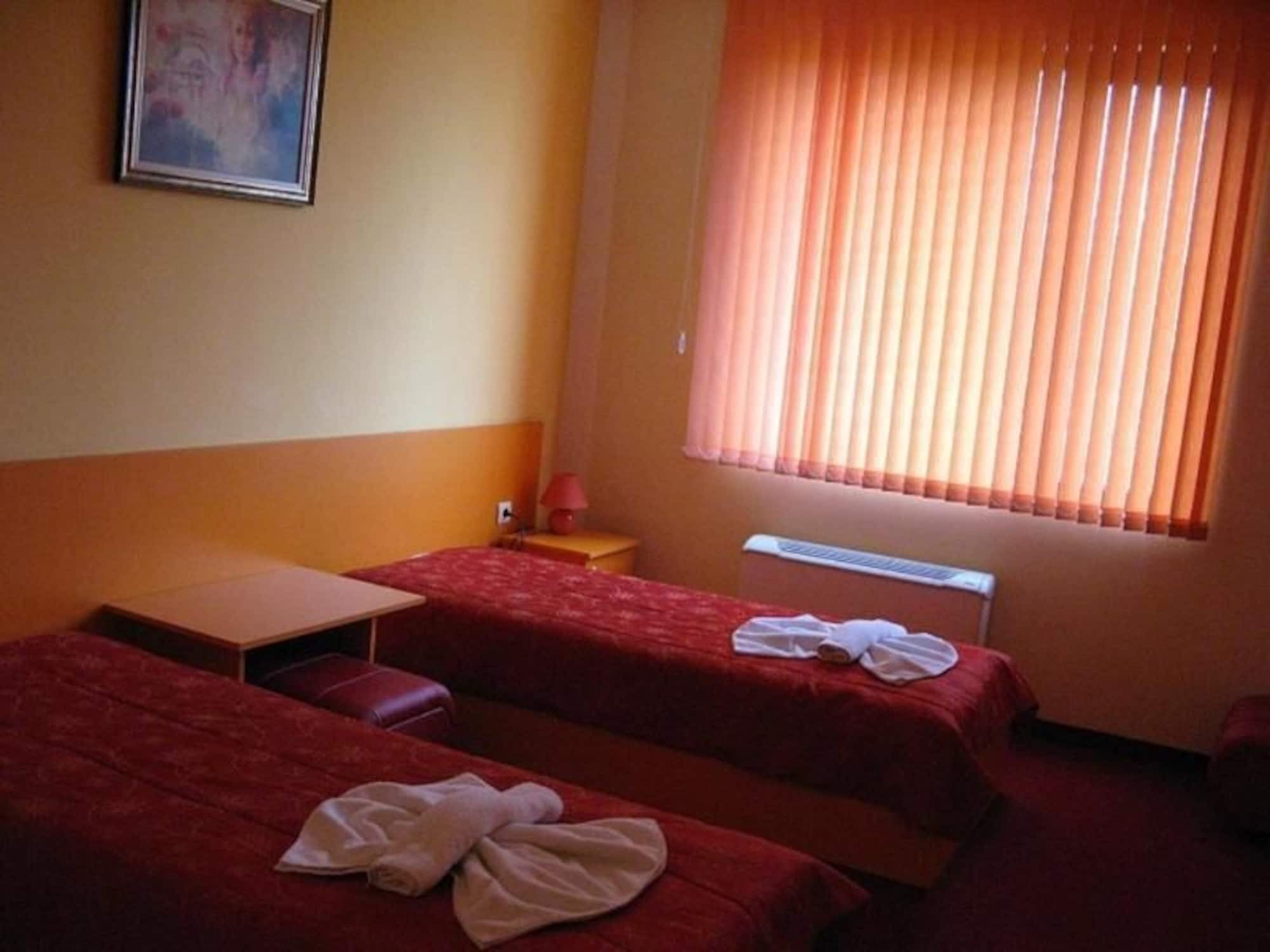 Hotel Tarnovo Veliko Tarnovo Ngoại thất bức ảnh